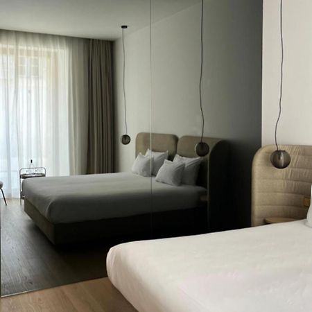 Hotel De Tourrel, Saint Remy De Provence, A Member Of Design Hotels エクステリア 写真