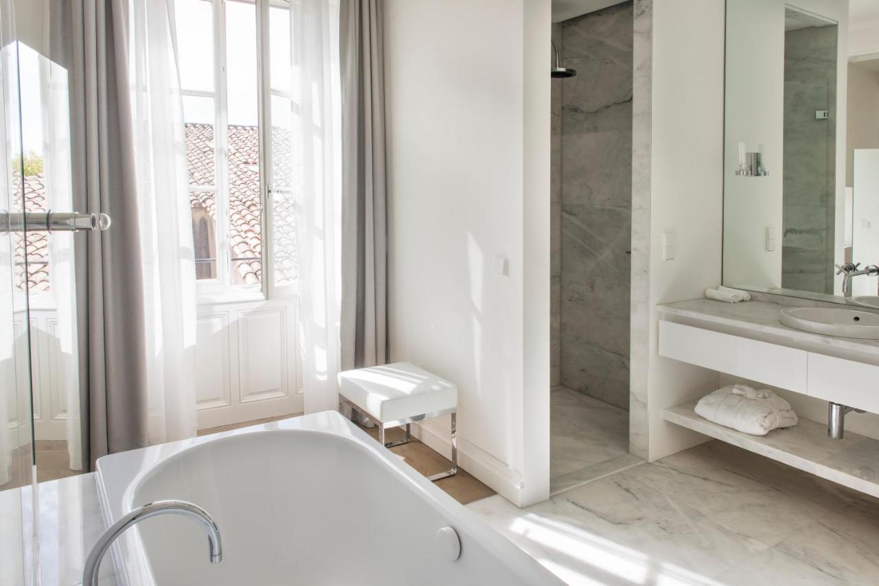Hotel De Tourrel, Saint Remy De Provence, A Member Of Design Hotels 部屋 写真