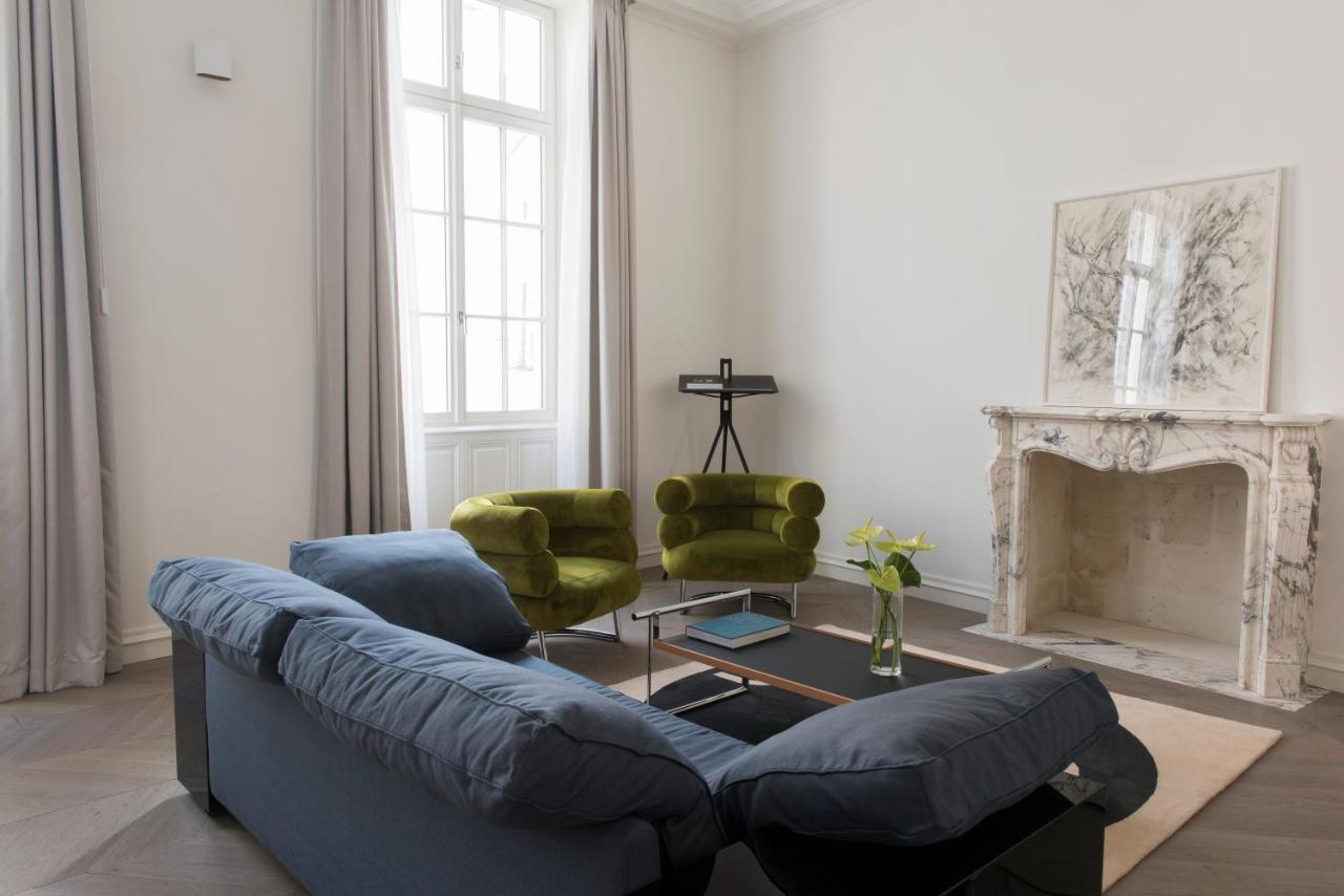 Hotel De Tourrel, Saint Remy De Provence, A Member Of Design Hotels エクステリア 写真
