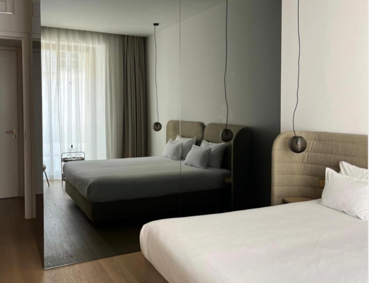 Hotel De Tourrel, Saint Remy De Provence, A Member Of Design Hotels エクステリア 写真