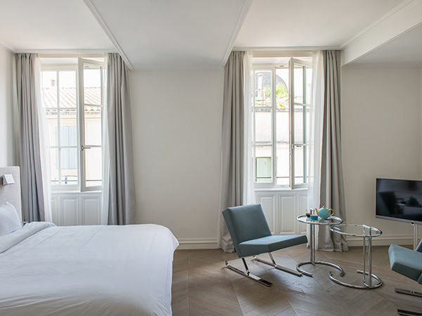 Hotel De Tourrel, Saint Remy De Provence, A Member Of Design Hotels 部屋 写真