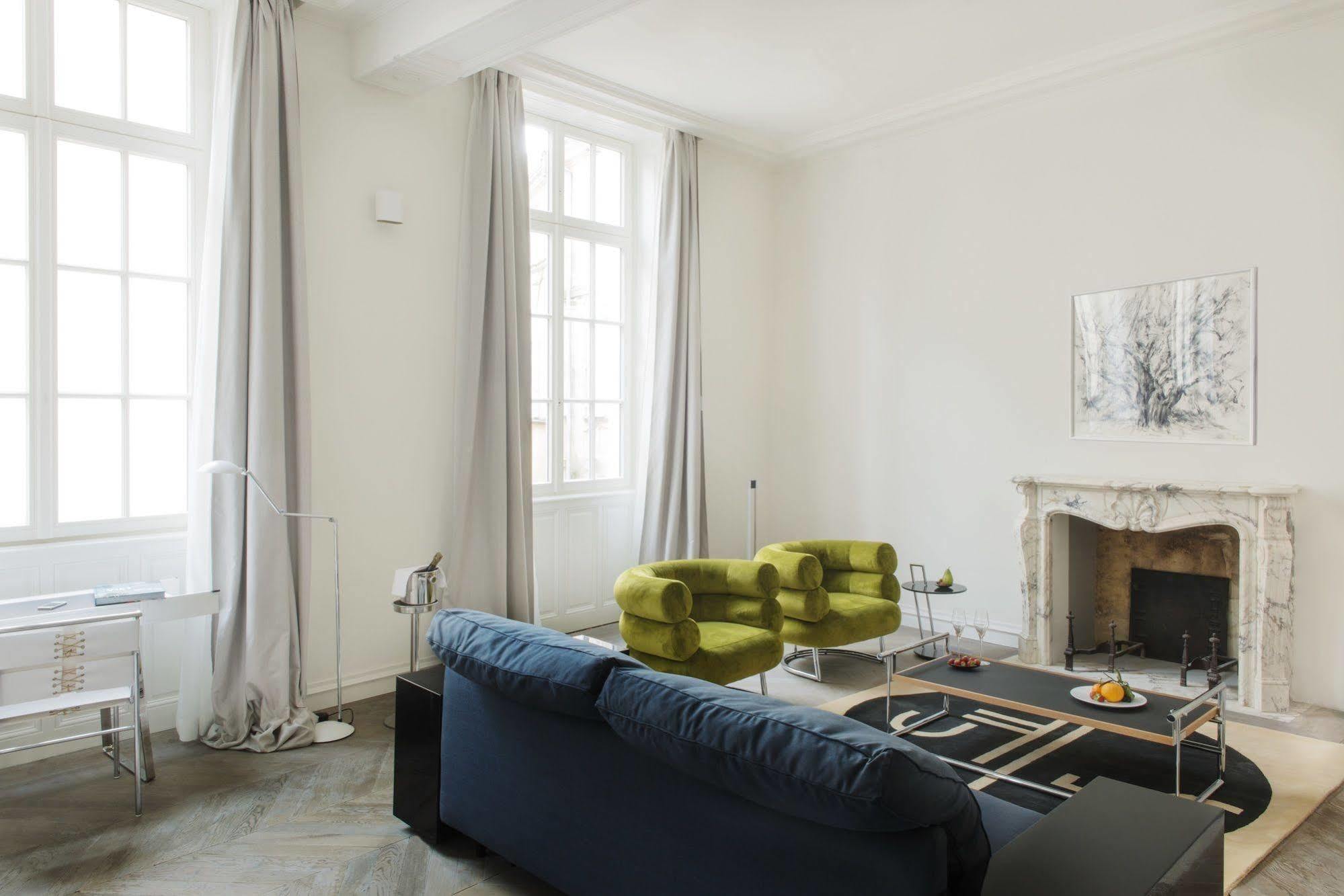 Hotel De Tourrel, Saint Remy De Provence, A Member Of Design Hotels エクステリア 写真