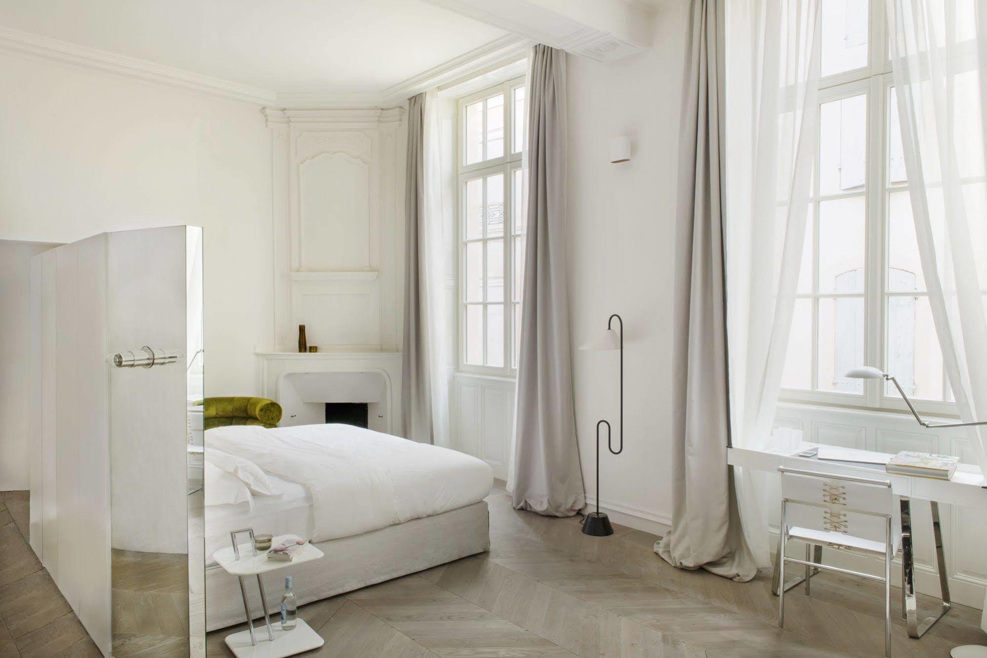 Hotel De Tourrel, Saint Remy De Provence, A Member Of Design Hotels エクステリア 写真