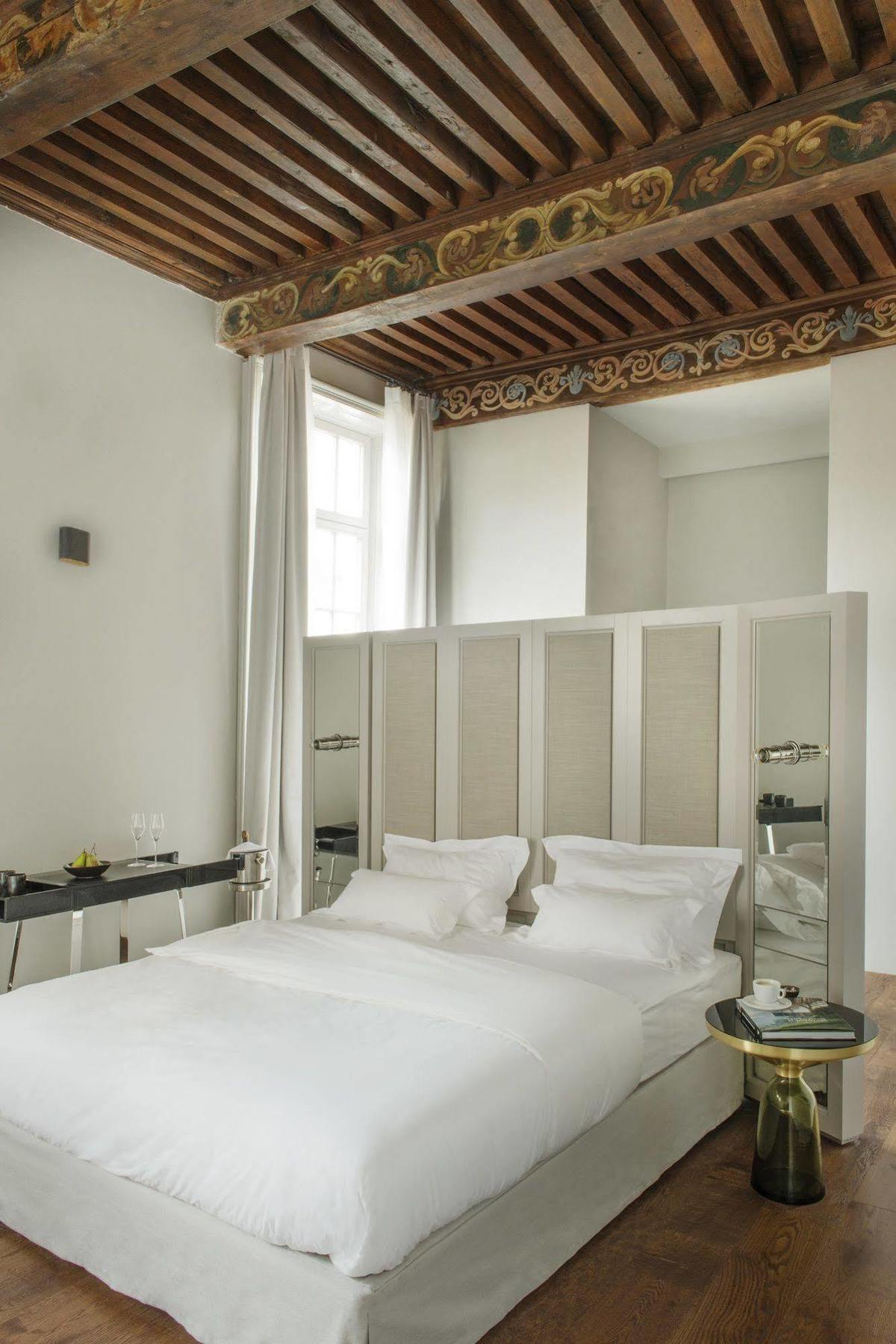 Hotel De Tourrel, Saint Remy De Provence, A Member Of Design Hotels エクステリア 写真