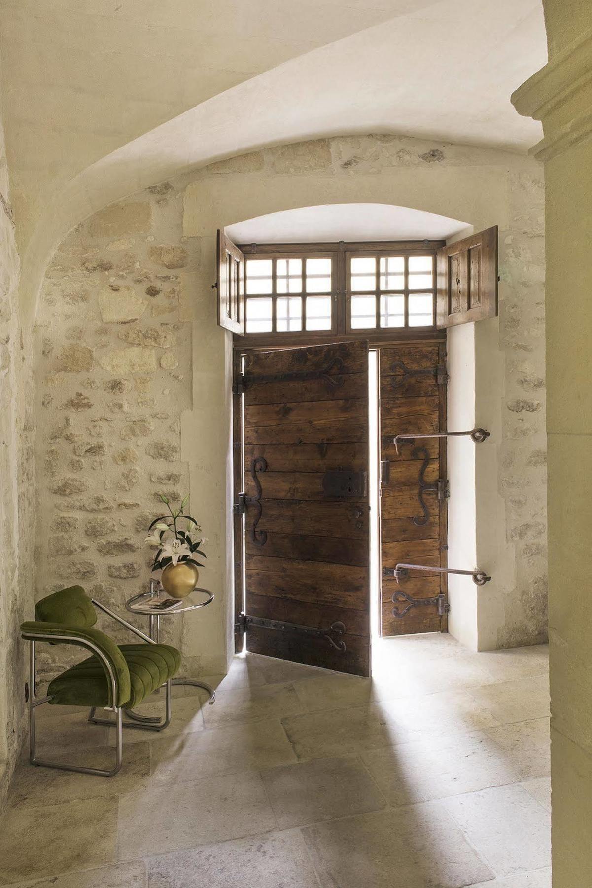 Hotel De Tourrel, Saint Remy De Provence, A Member Of Design Hotels エクステリア 写真