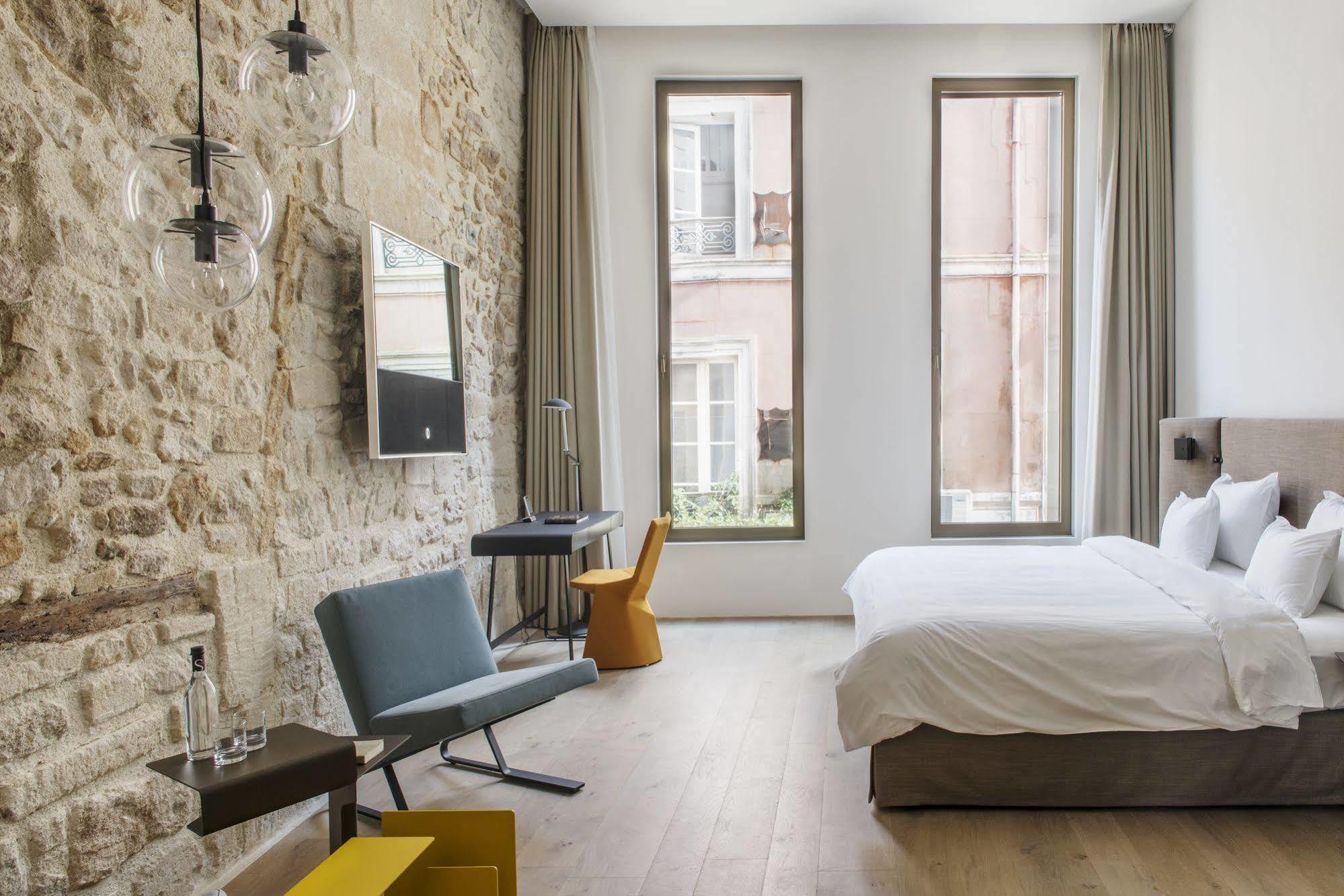 Hotel De Tourrel, Saint Remy De Provence, A Member Of Design Hotels エクステリア 写真