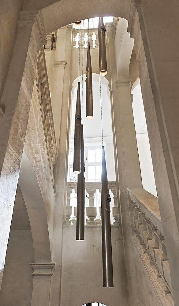 Hotel De Tourrel, Saint Remy De Provence, A Member Of Design Hotels エクステリア 写真
