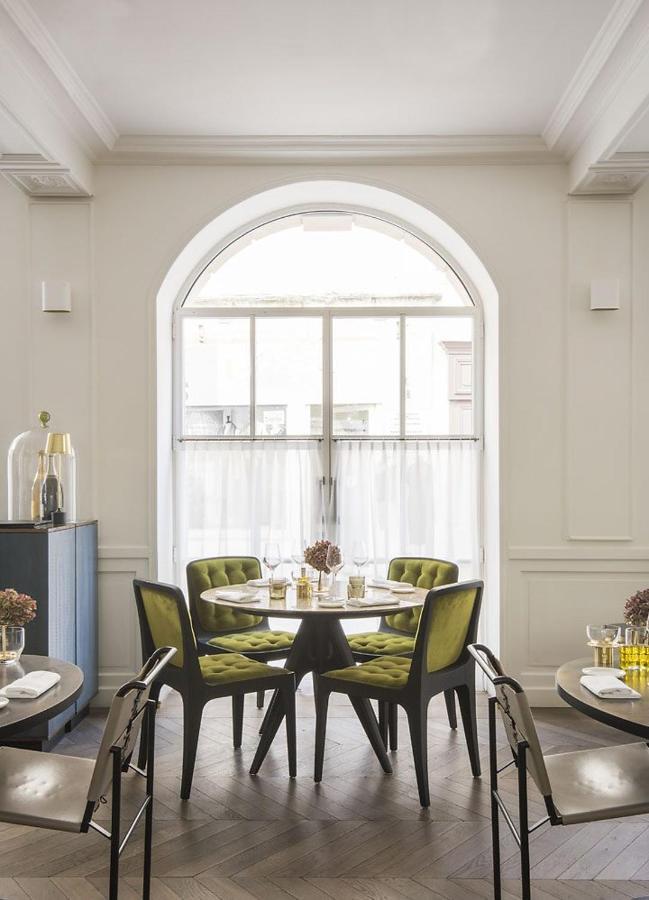 Hotel De Tourrel, Saint Remy De Provence, A Member Of Design Hotels エクステリア 写真