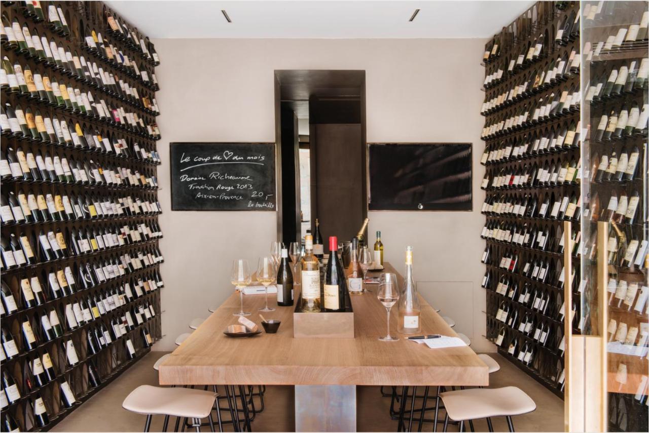 Hotel De Tourrel, Saint Remy De Provence, A Member Of Design Hotels エクステリア 写真