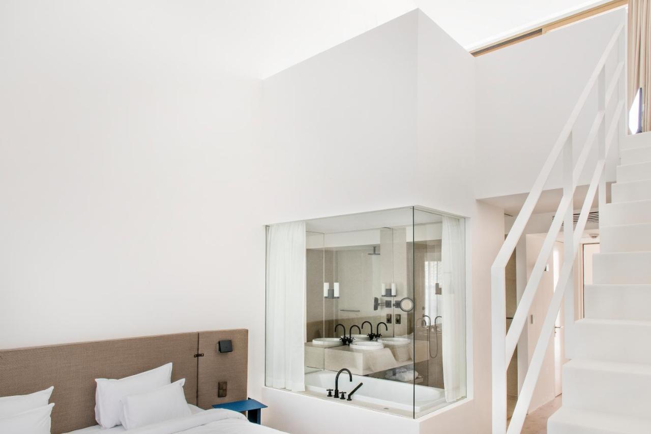 Hotel De Tourrel, Saint Remy De Provence, A Member Of Design Hotels 部屋 写真