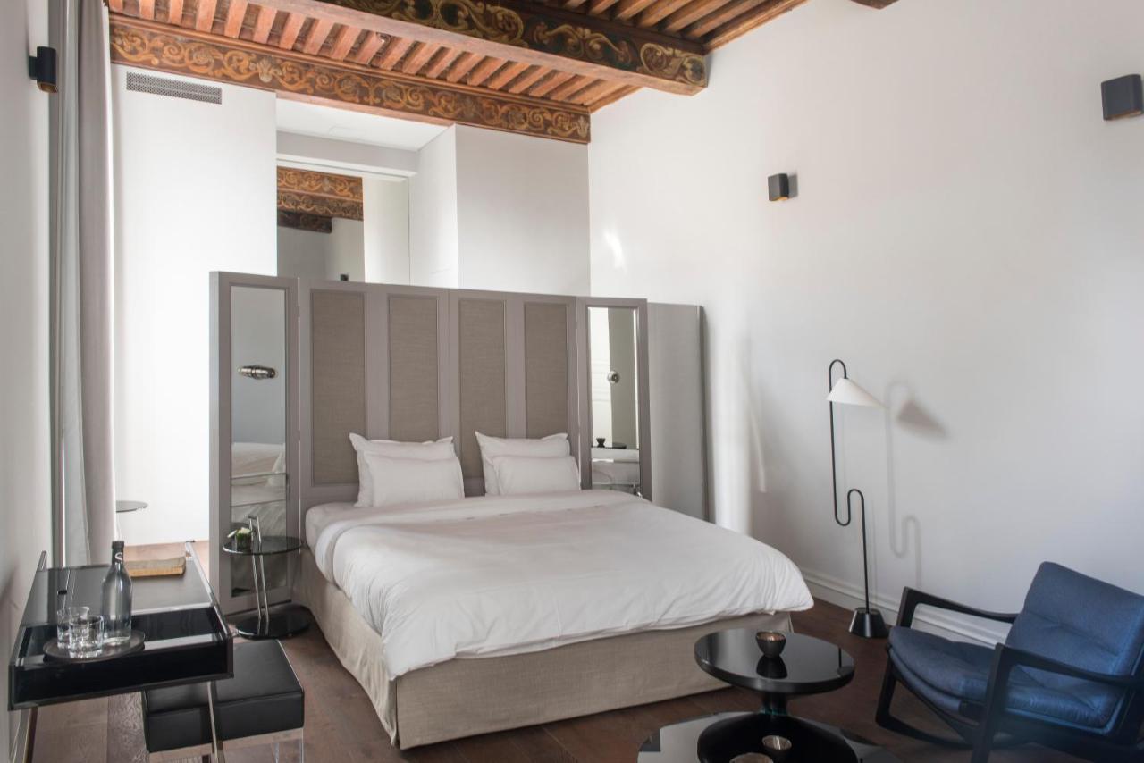 Hotel De Tourrel, Saint Remy De Provence, A Member Of Design Hotels 部屋 写真