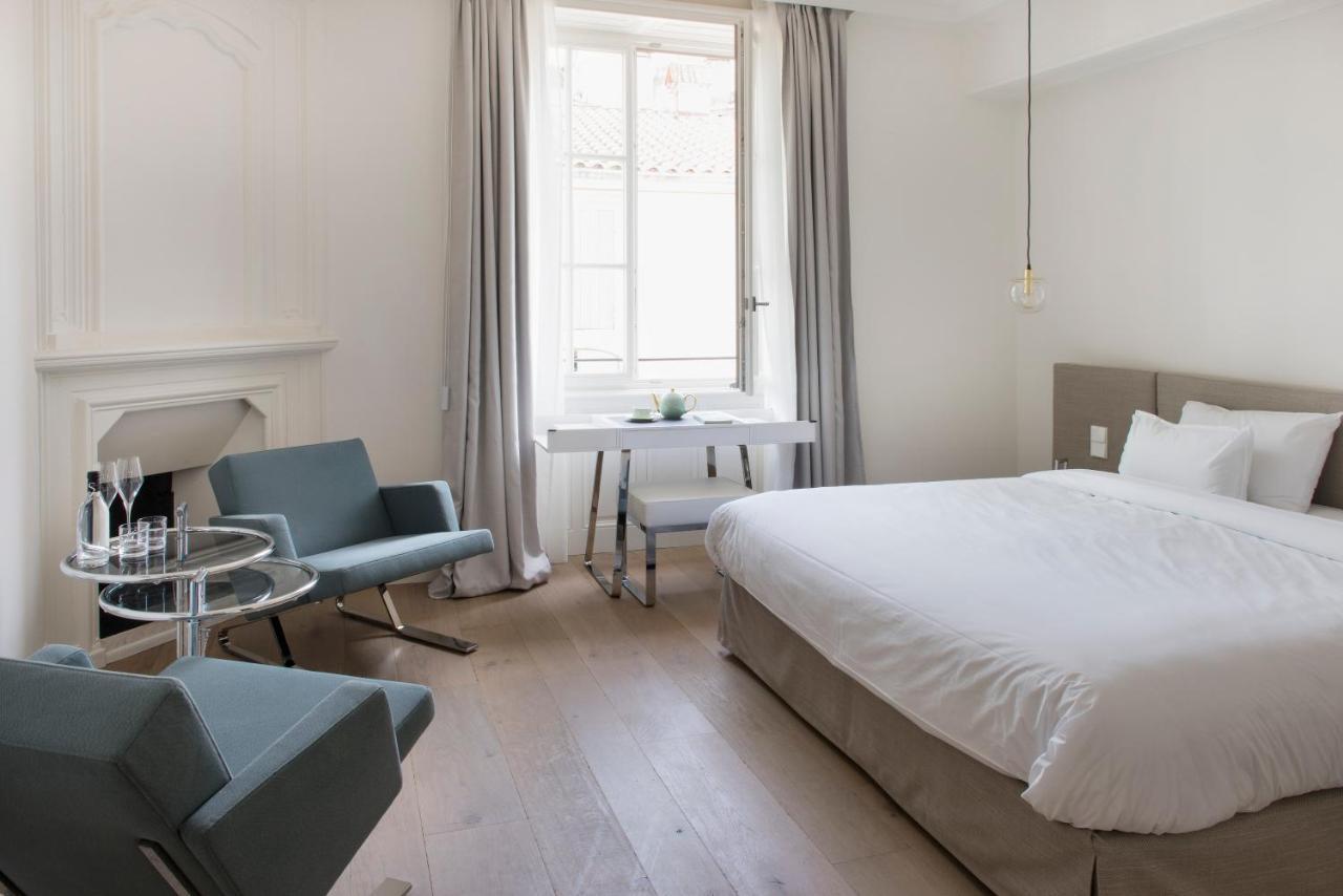 Hotel De Tourrel, Saint Remy De Provence, A Member Of Design Hotels 部屋 写真