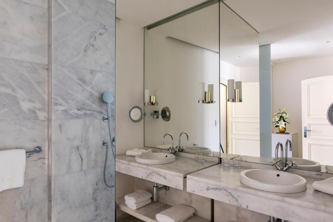 Hotel De Tourrel, Saint Remy De Provence, A Member Of Design Hotels 部屋 写真